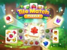 Tile Match Puzzle